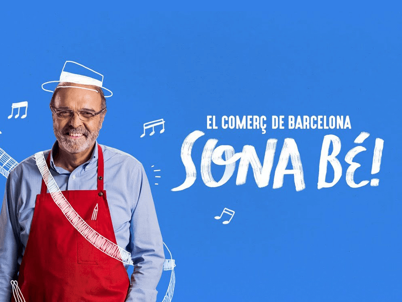 El comer de Barcelona sona b: arranca la campanya de promoci del petit comer a BCN