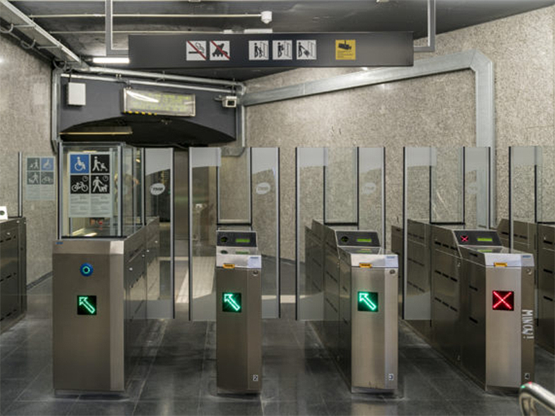 El servei de metro funcionar al cent per cent a partir de dilluns