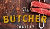 THE BUTCHER SOCIETY