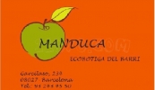 MANDUCA - MOLSA